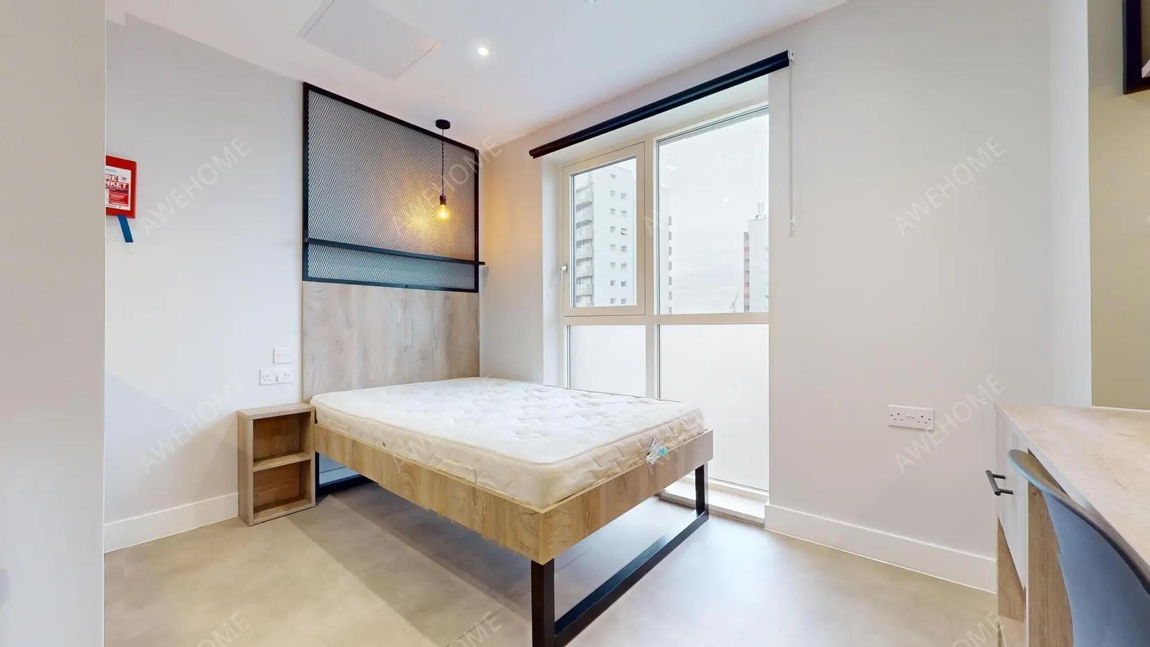 倫敦租房Ilderton Road