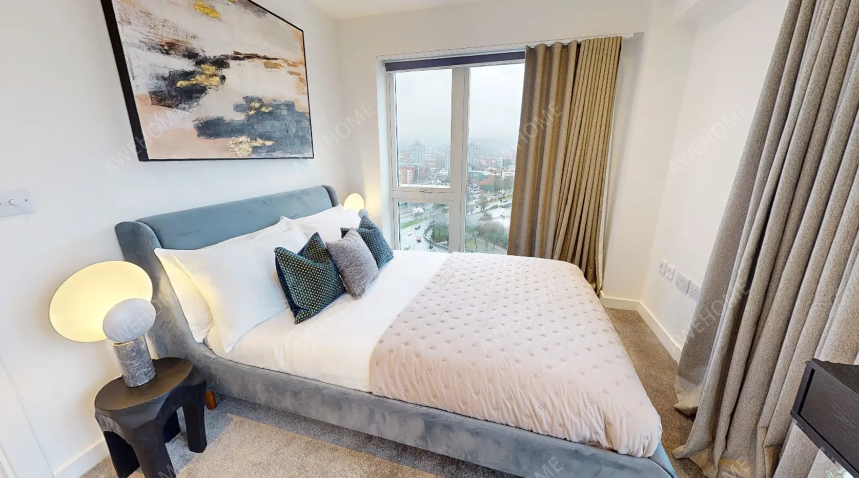 Londonshort-term accommodation Rentals[short-term accommodation]Sylvester Street