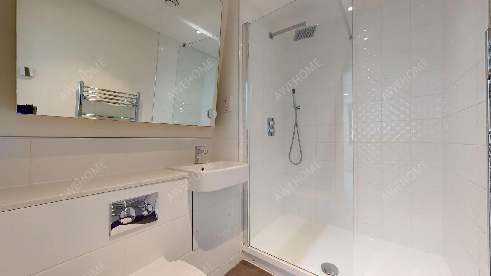 倫敦租房St. Peters Street