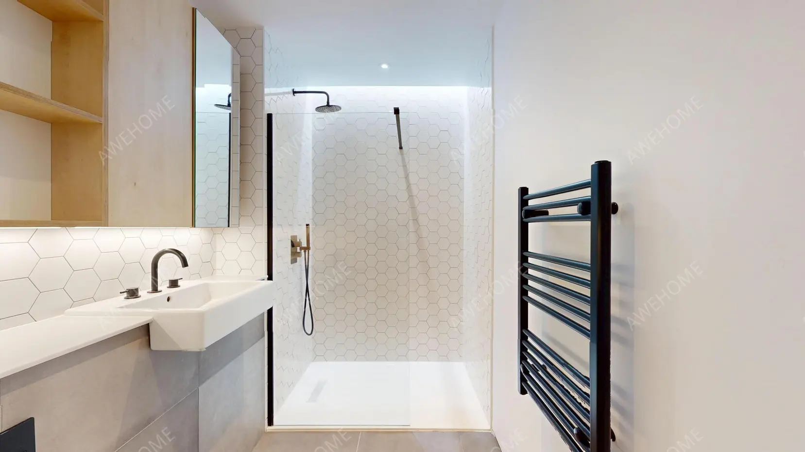 LondonSingle Apartment Rentals[Single Apartment]Great West Road