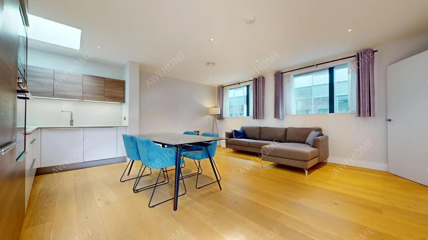 倫敦租房Patcham Terrace