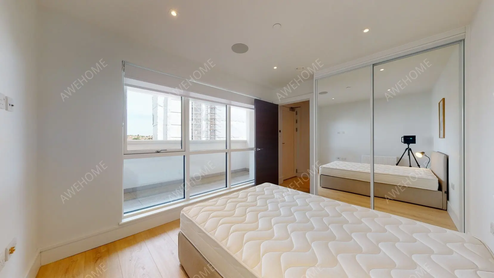 伦敦短租房租房[短租房]Olympic Way