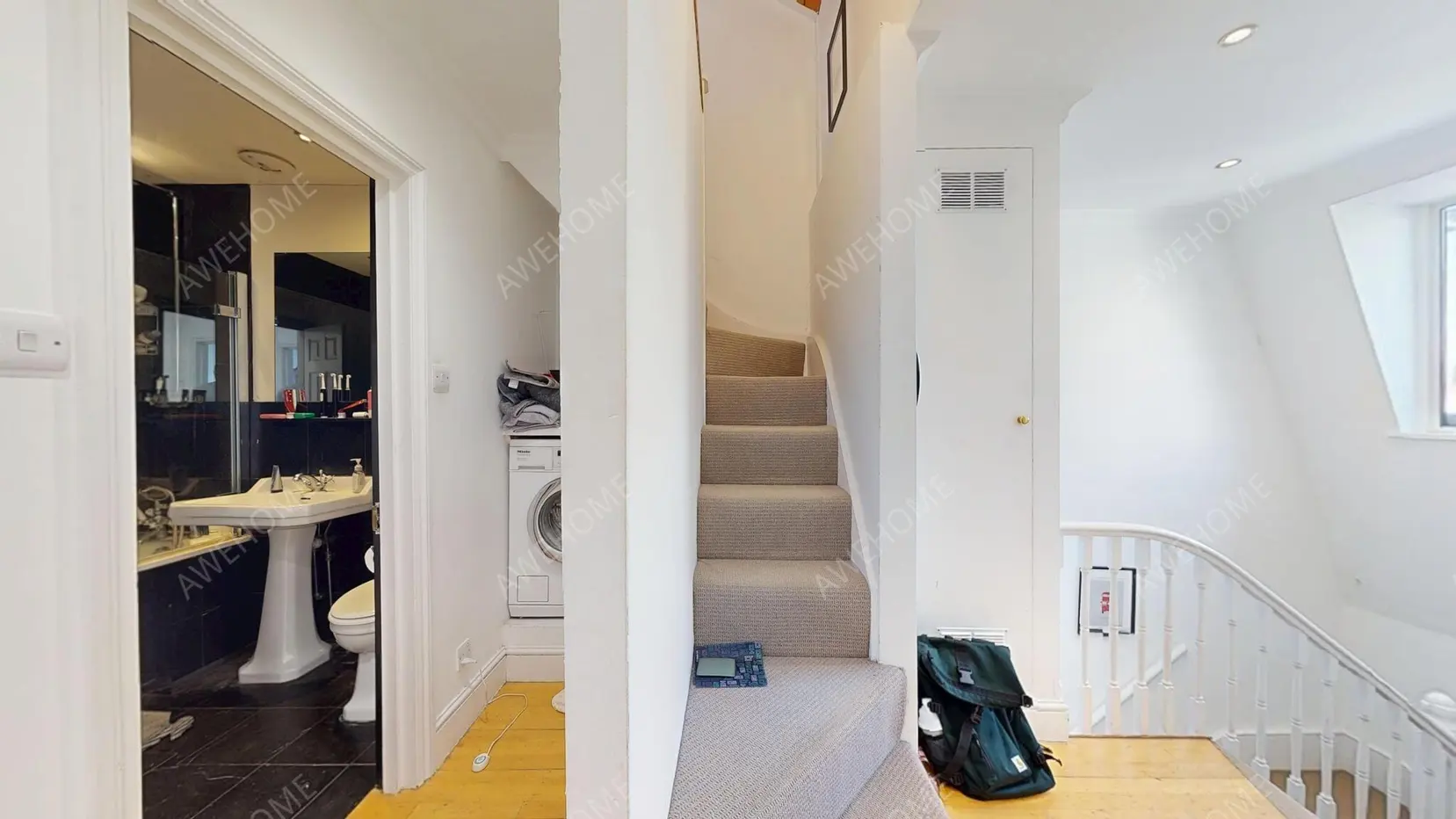 倫敦租房Gloucester Road