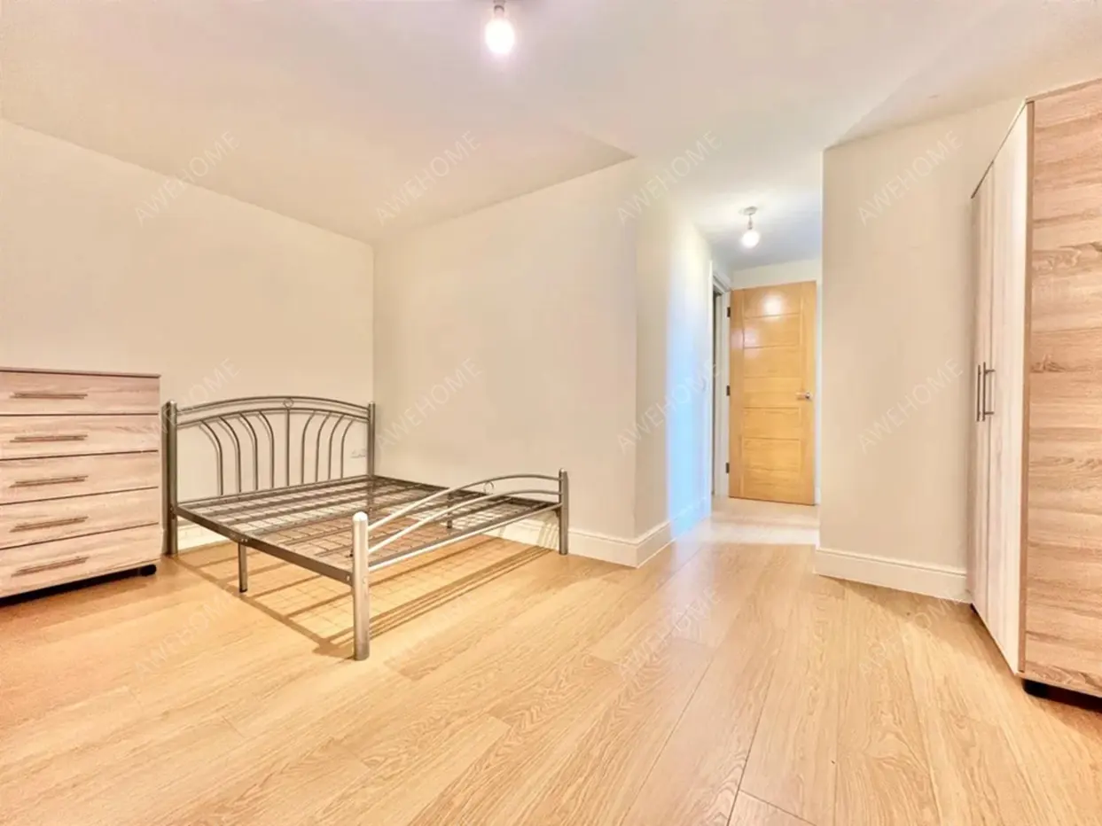 倫敦租房High Road