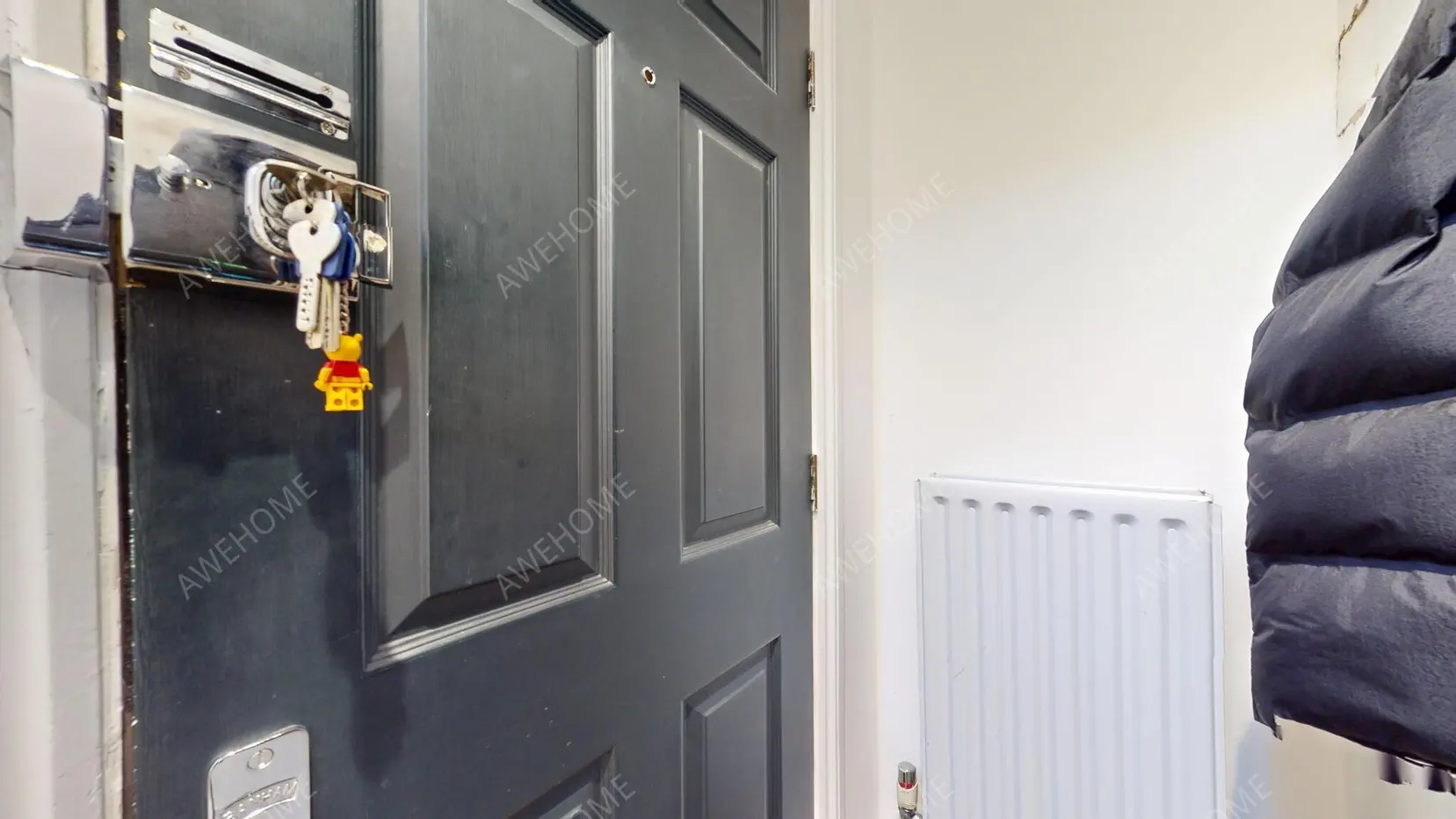 倫敦租房Gloucester Road