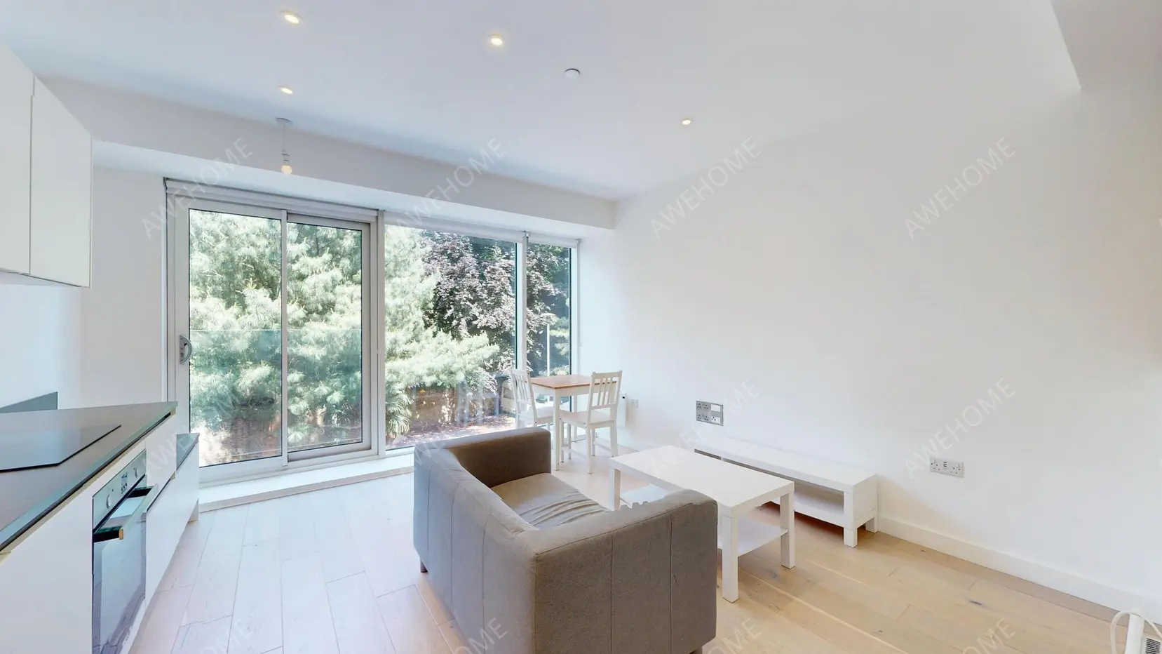 倫敦租房Great West Road