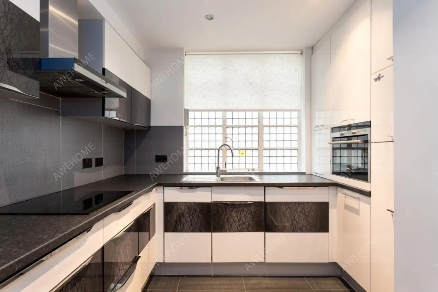 倫敦租房Portman Square