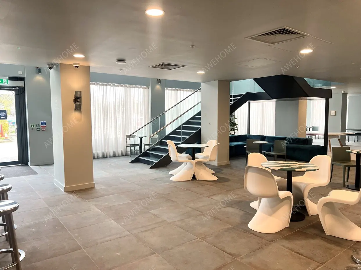 LondonSingle Apartment Rentals[Single Apartment]Uxbridge Road