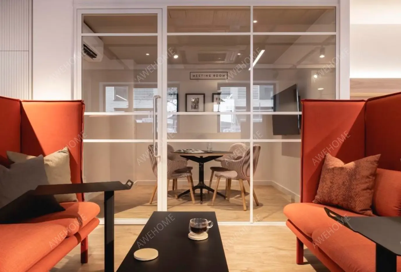 伦敦单身公寓租房[单身公寓]Vanguard Way