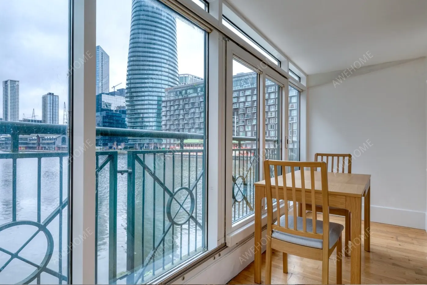 伦敦短租房租房[短租房]Pepper Street