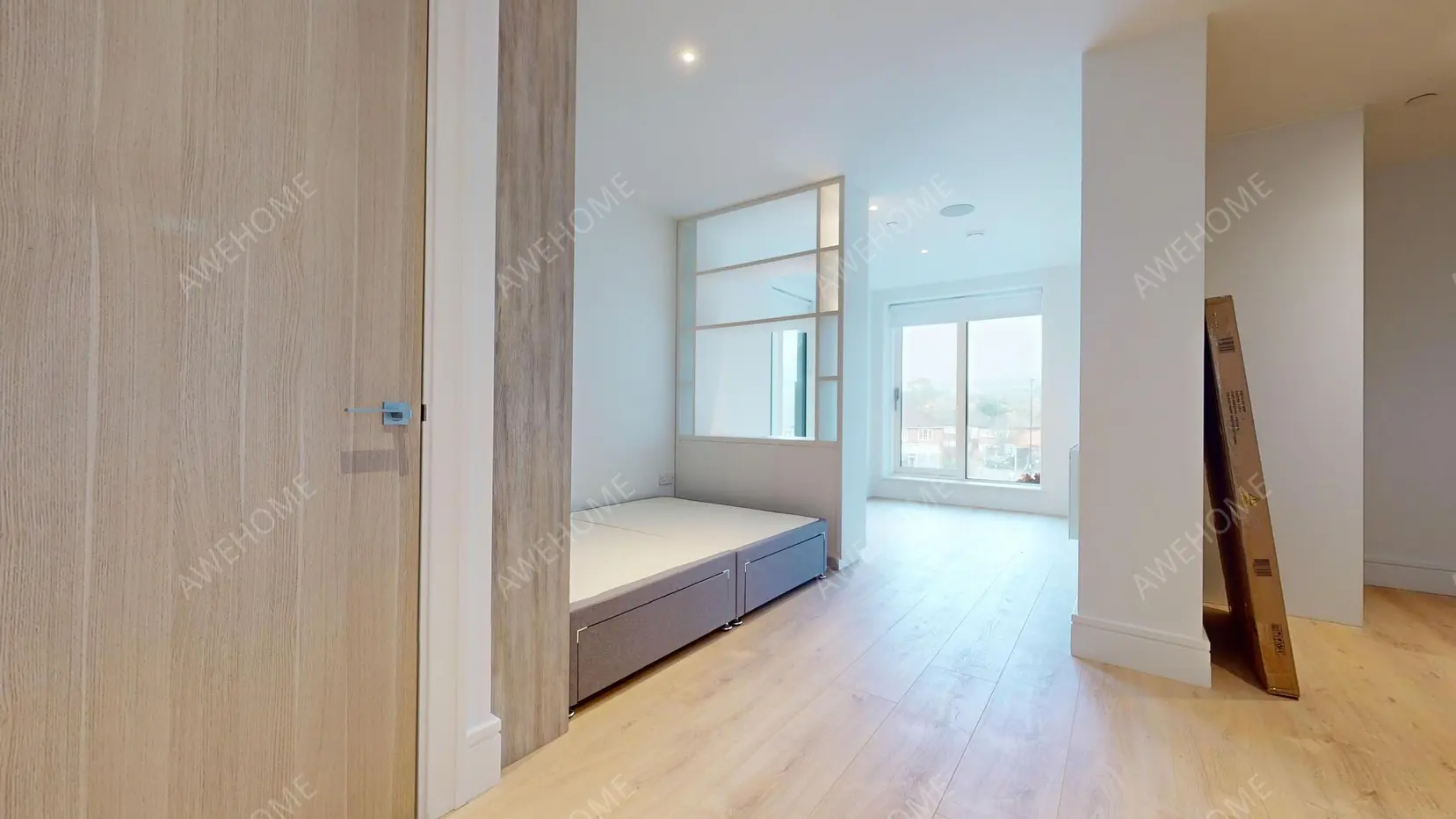 伦敦短租房租房[短租房]Beverley Way