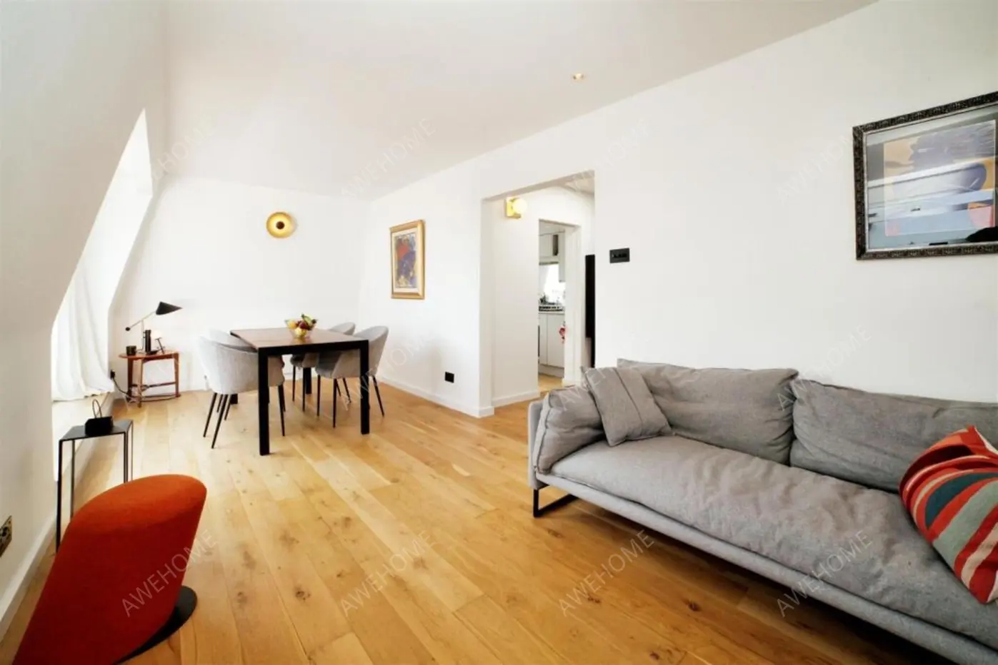 伦敦短租房租房[短租房]Talbot Road