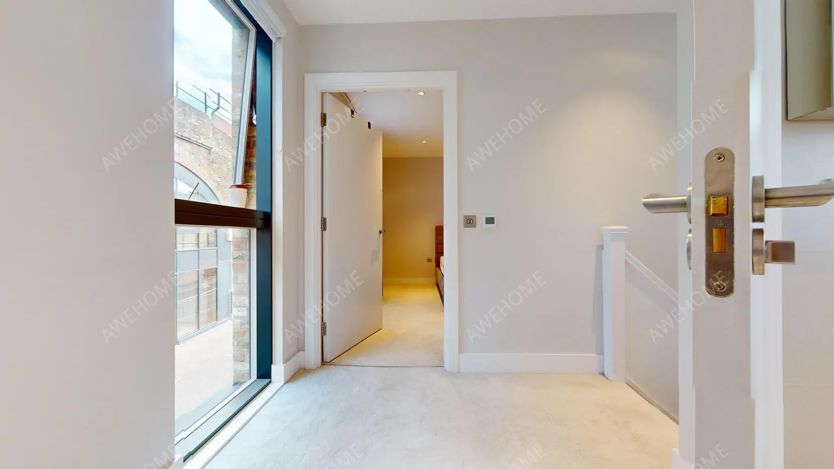 倫敦租房Patcham Terrace