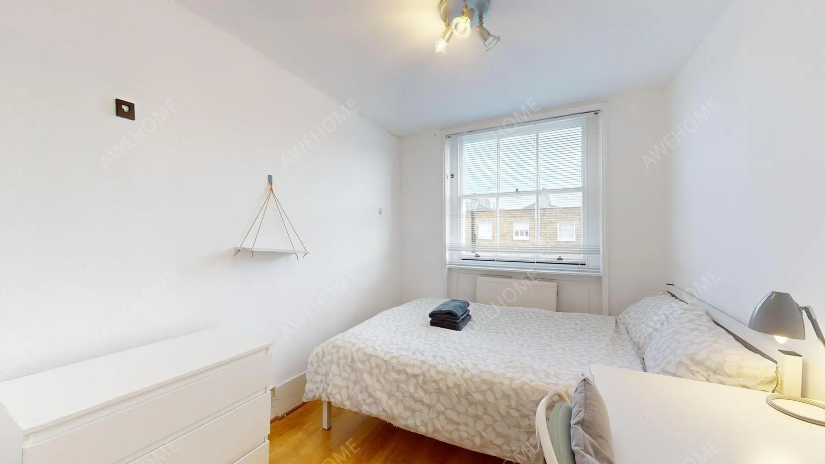 伦敦短租房租房[短租房]Gloucester Place