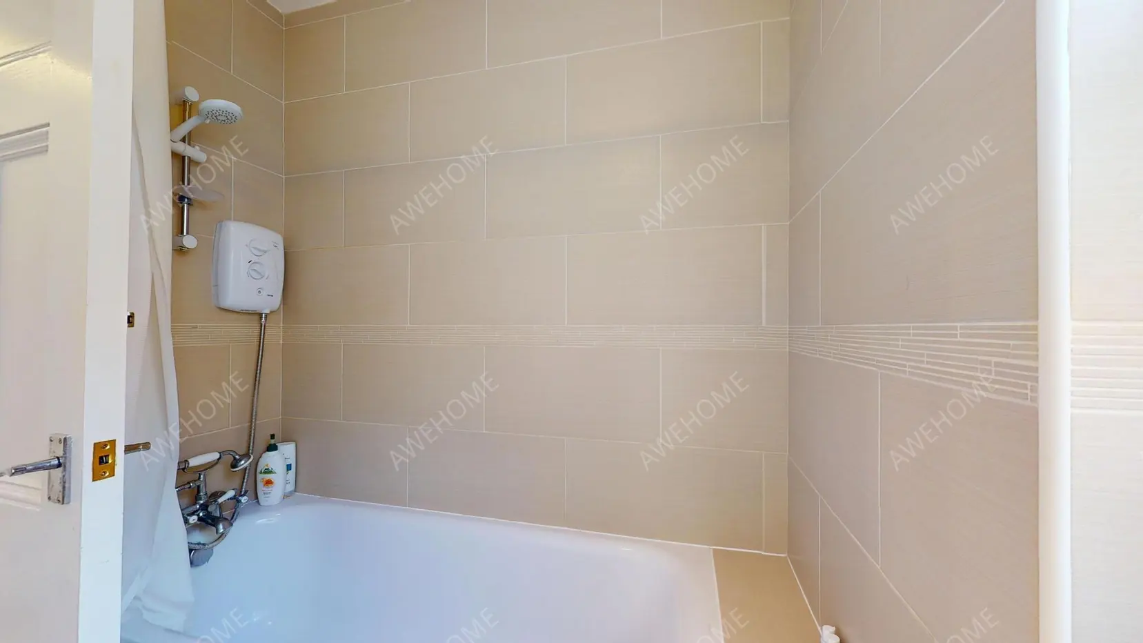 伦敦单身公寓租房[单身公寓]Moscow Road