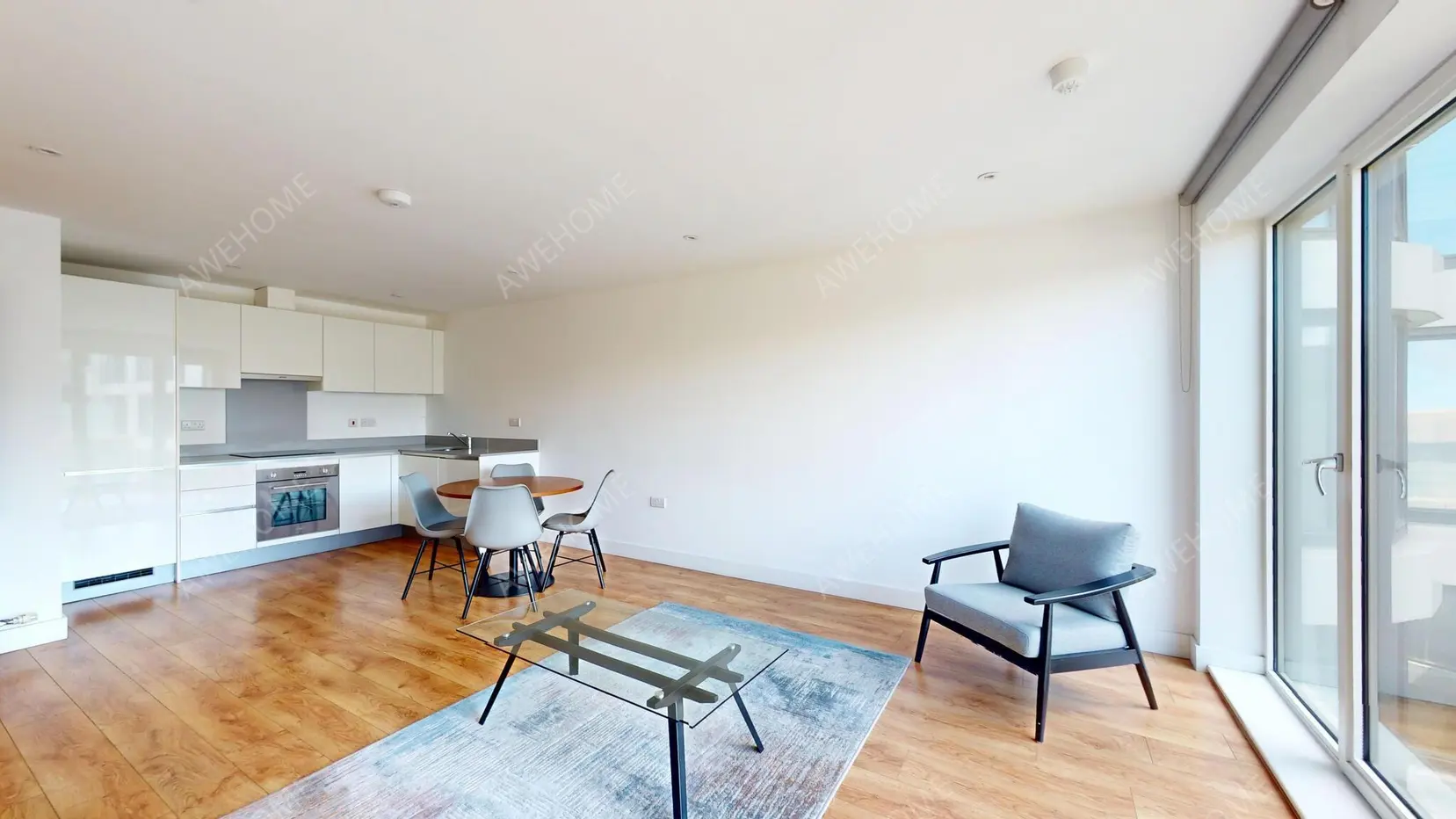 倫敦租房Headstone Road