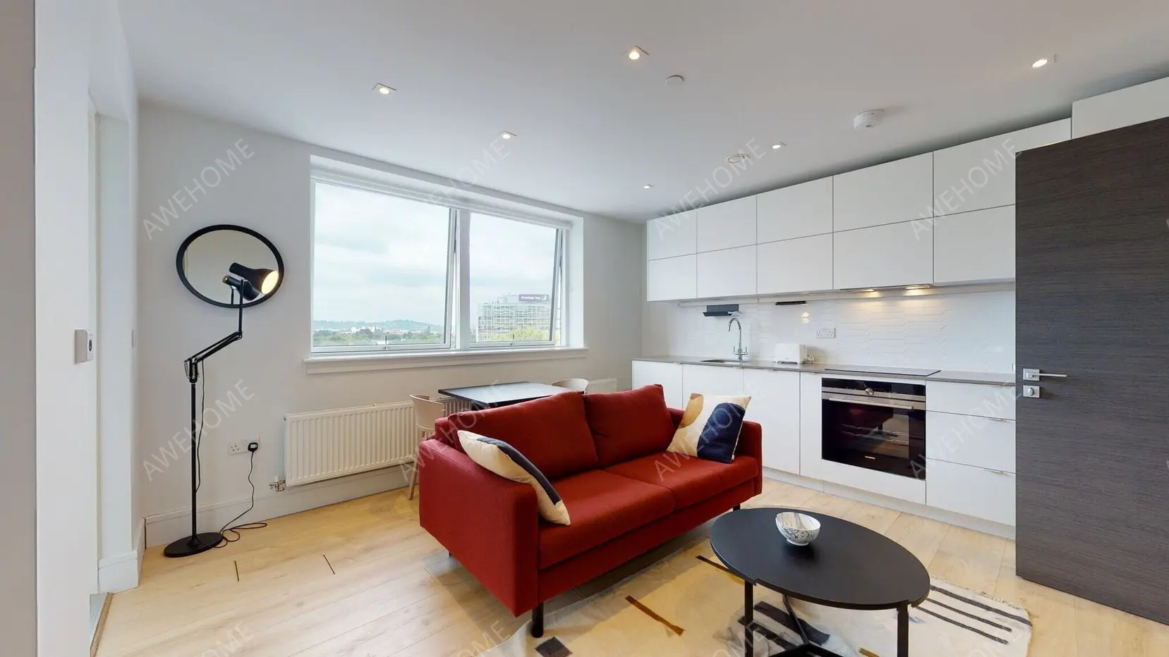 LondonBNB Rentals[BNB]Olympic Way