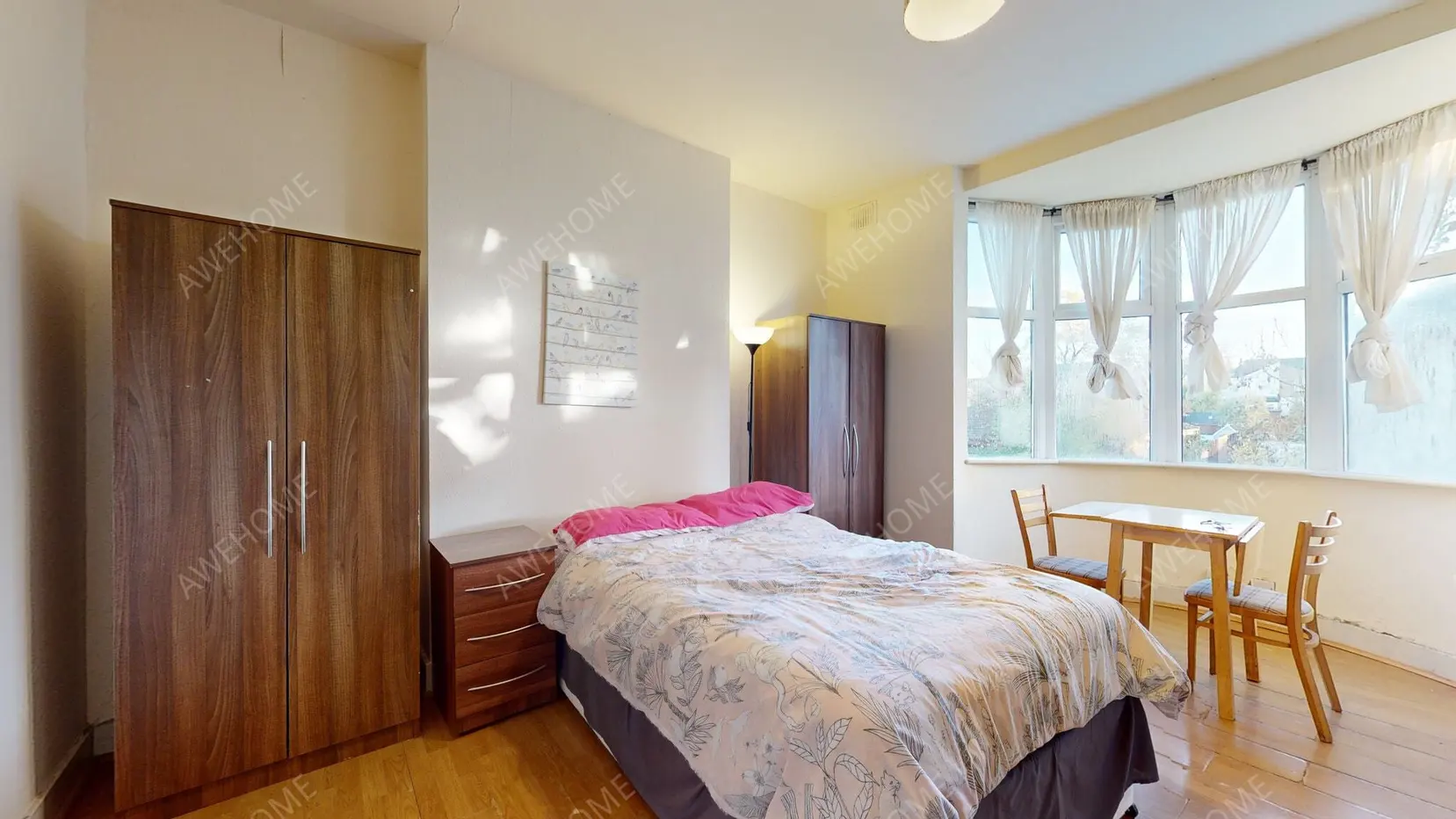 LondonSingle Apartment Rentals[Single Apartment]Anson Road