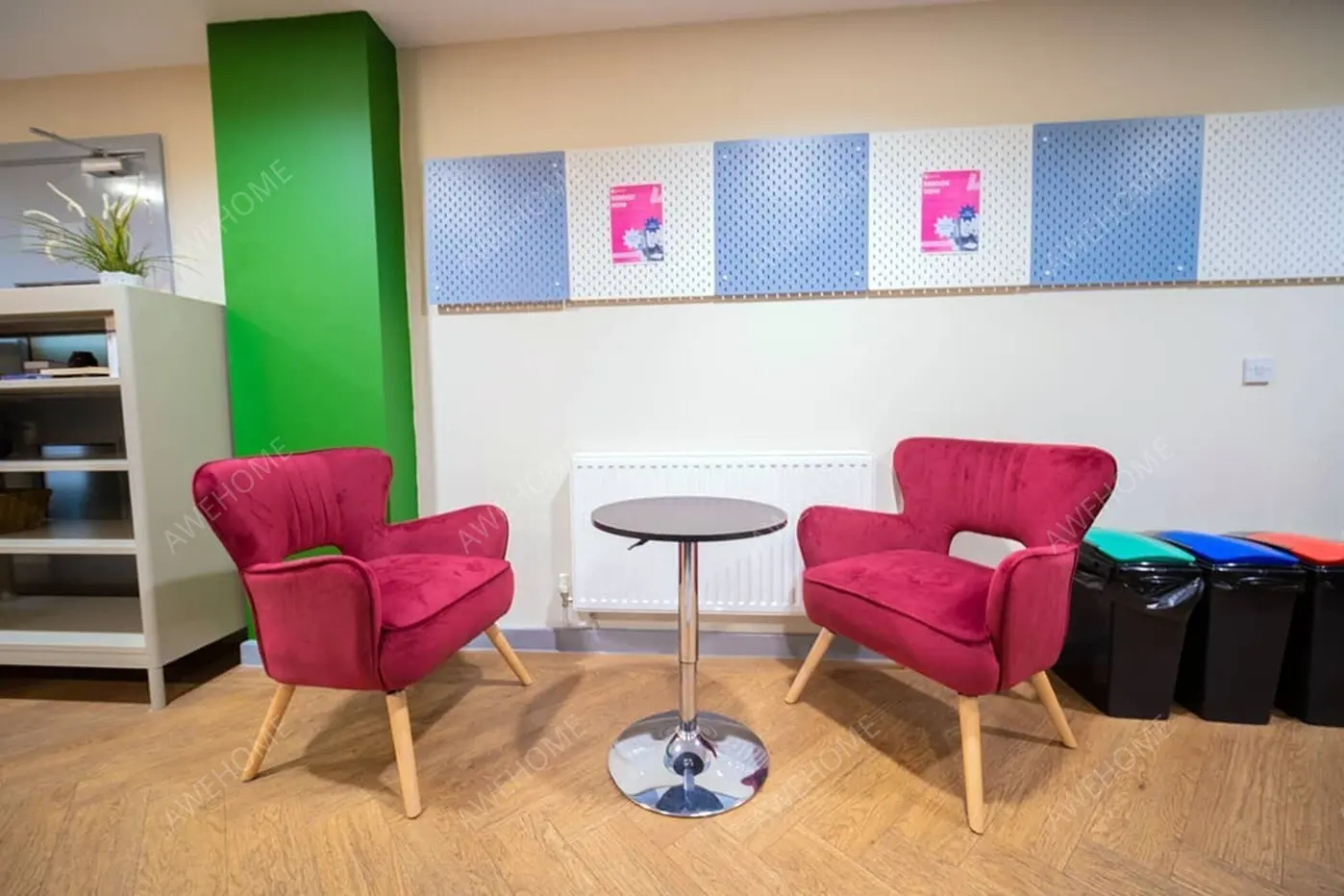 倫敦租房Kirby Street