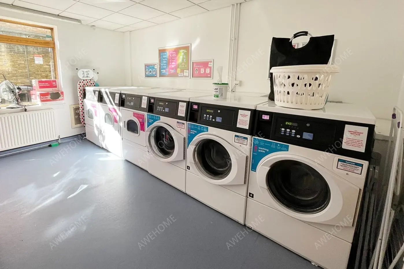 倫敦租房Kirby Street