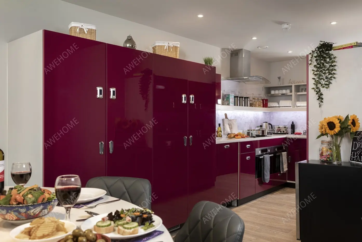 利茲租房Grace Street