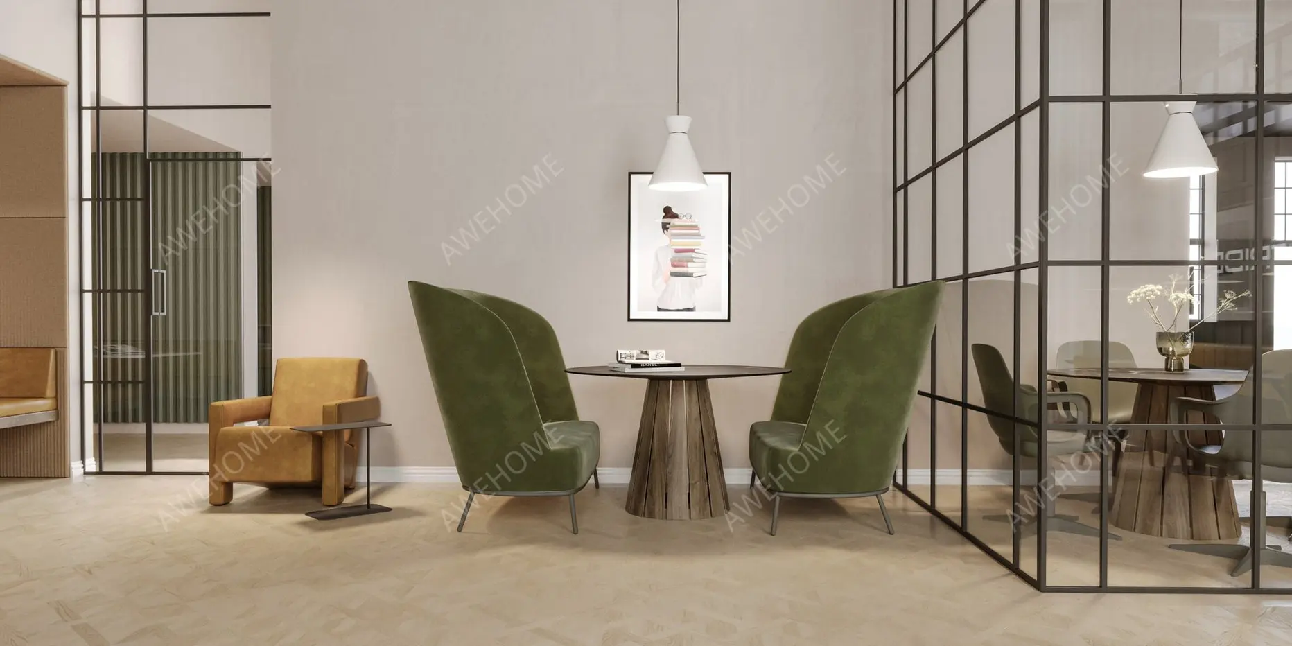 LondonSingle Apartment Rentals[Single Apartment]Childers Street