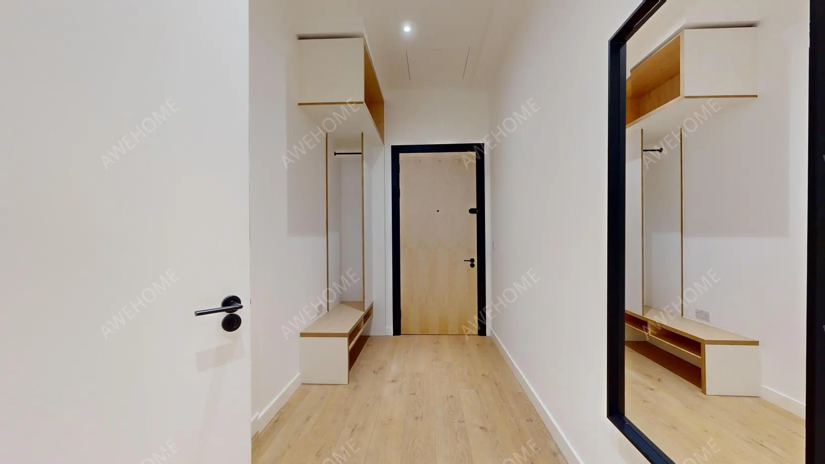 倫敦租房Great West Road