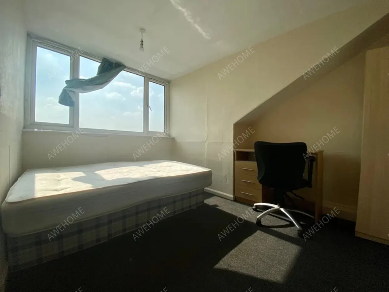 利茲租房Burley Lodge Road