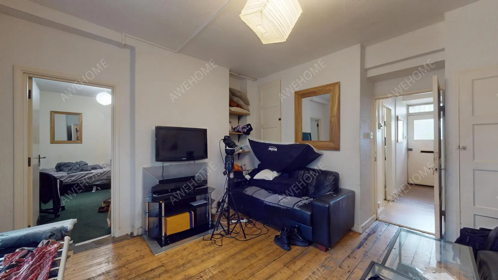 LondonSingle Apartment Rentals[Single Apartment]Warley Street