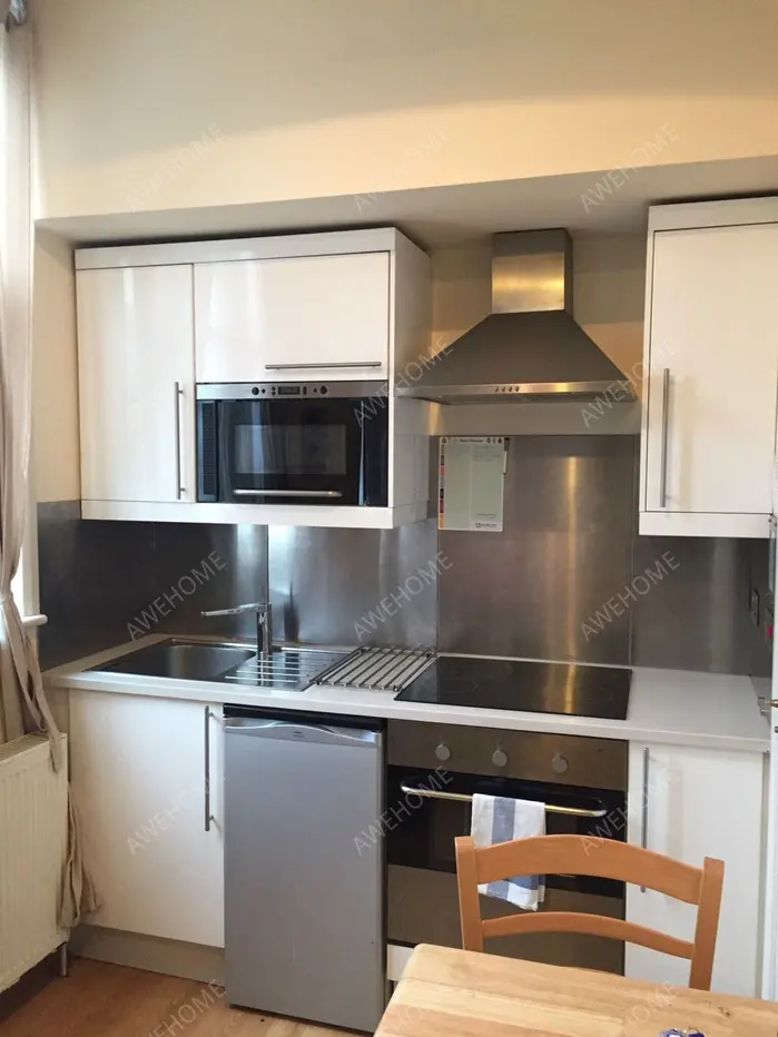 倫敦租房Brondesbury Park