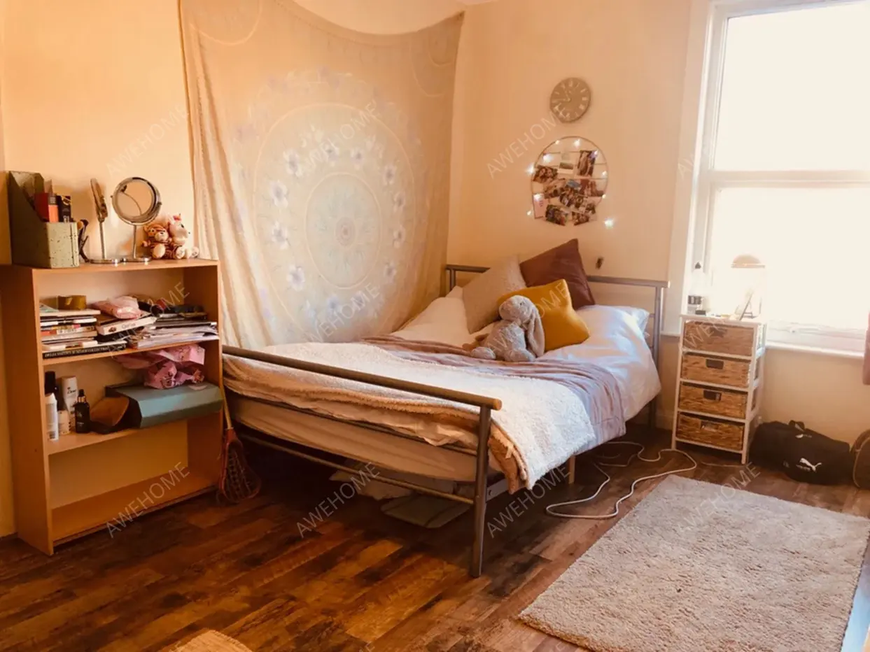 利茲租房Brudenell Street