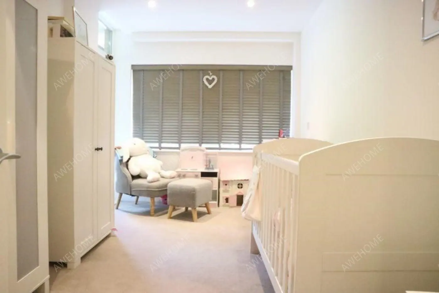 倫敦租房Frazer Nash Close