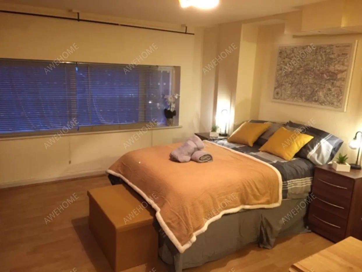 倫敦租房Chatsworth Road