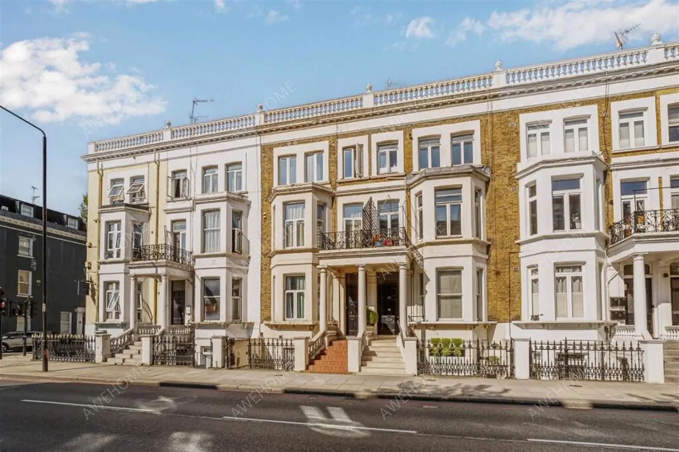 Londonshort-term accommodation Rentals[short-term accommodation]Warwick Road