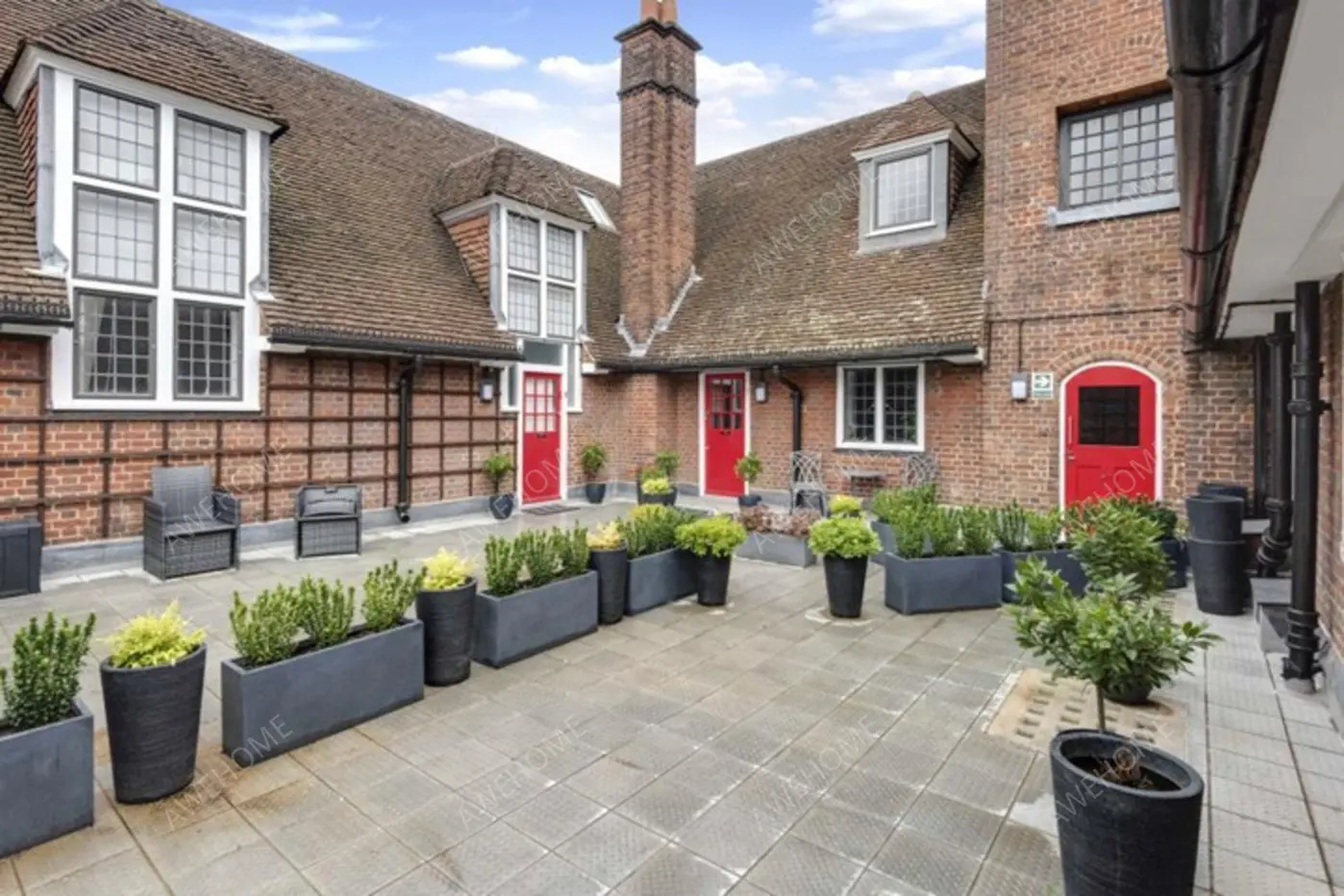 伦敦民宿租房[民宿]Lancaster Grove