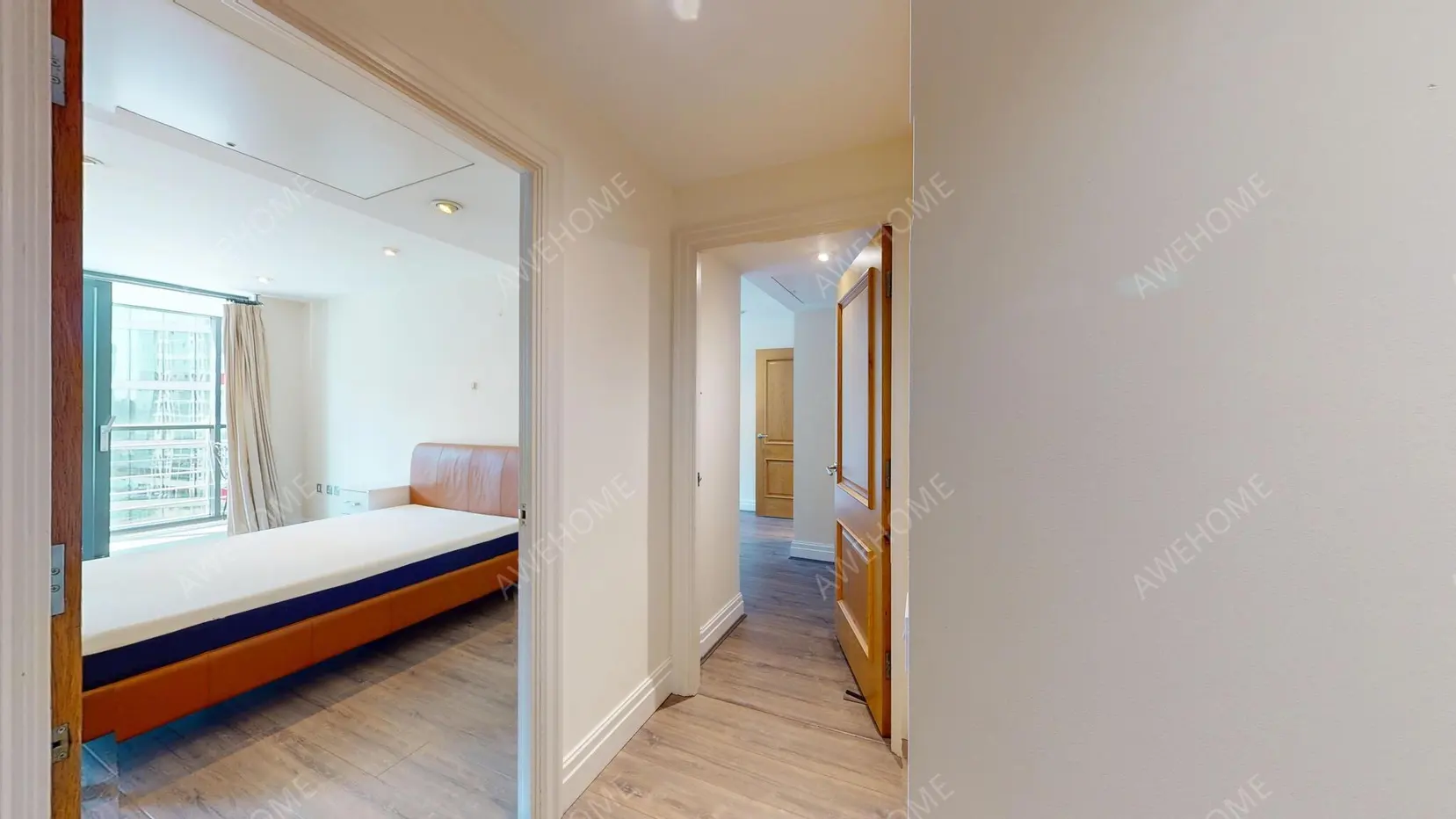 倫敦租房Sheldon Square