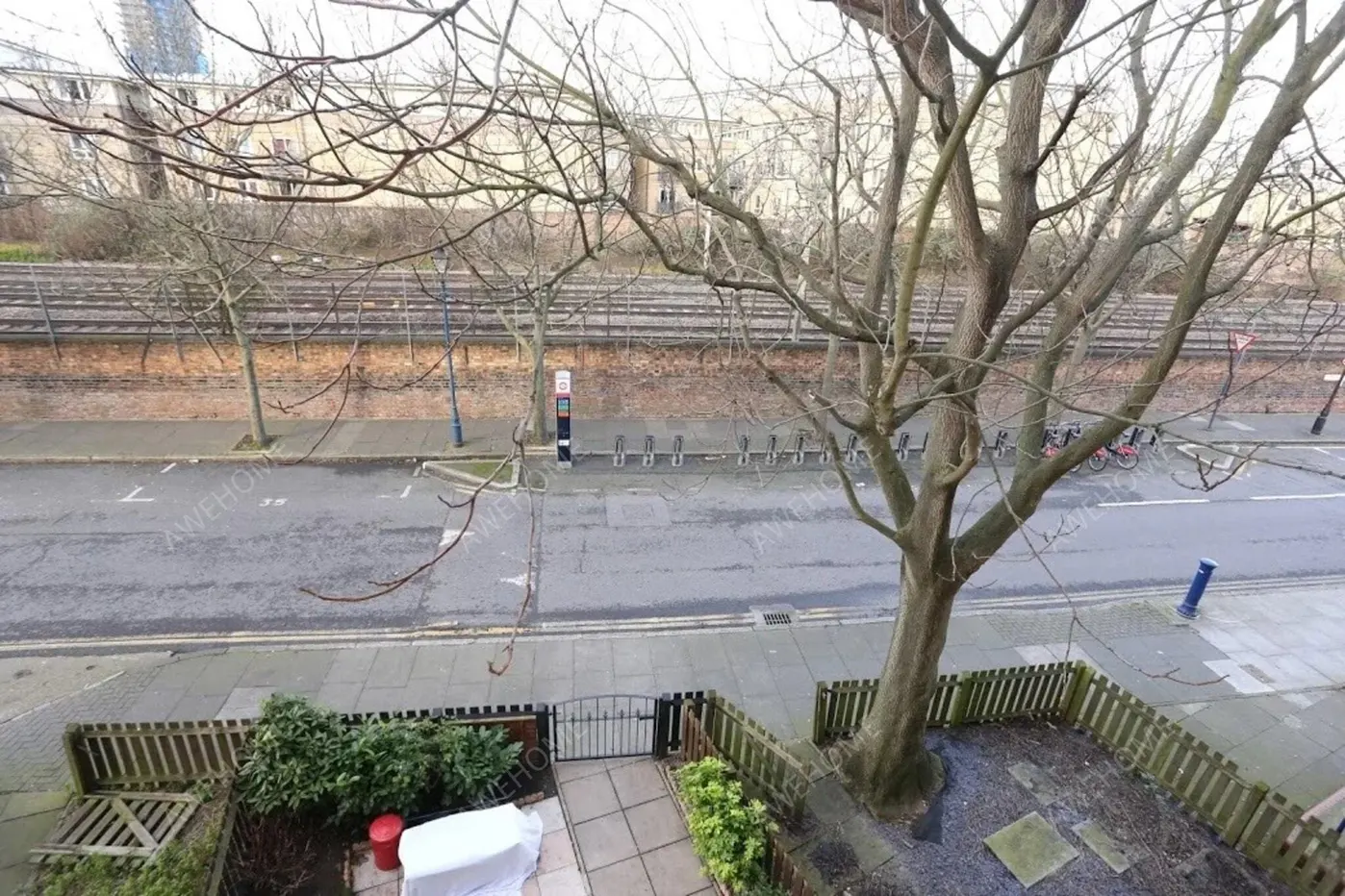 LondonWeekly Rental  Rentals[Weekly Rental ]Sheffield Square