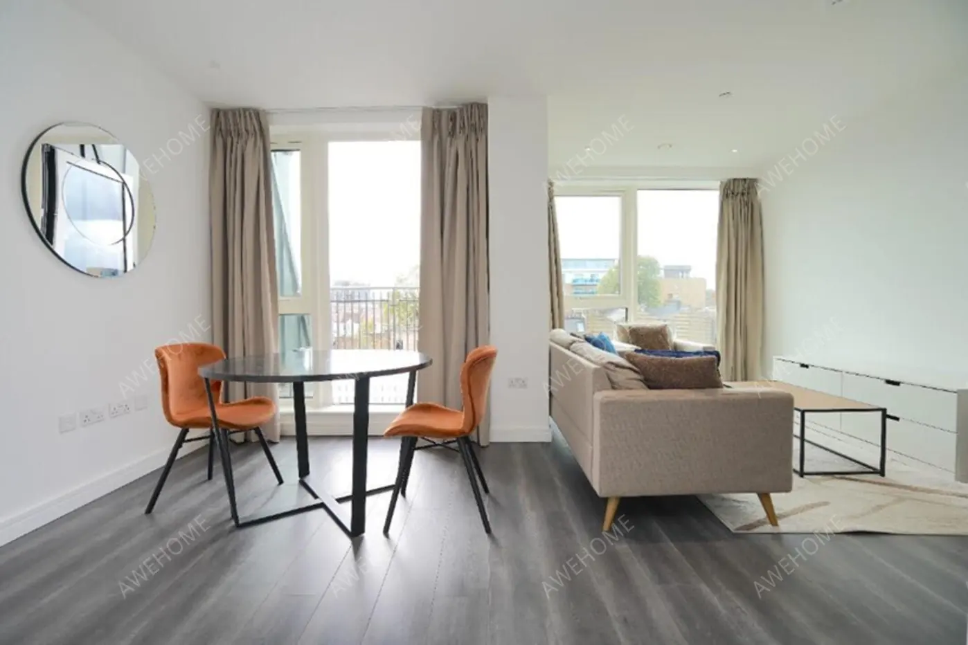 LondonService Apartment Rentals[Service Apartment]Leamore Street