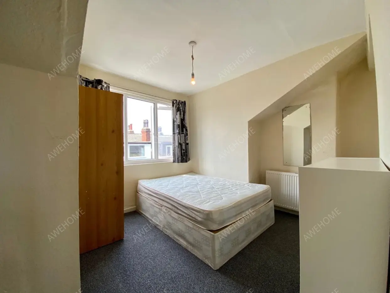 利茲租房Thornville Street