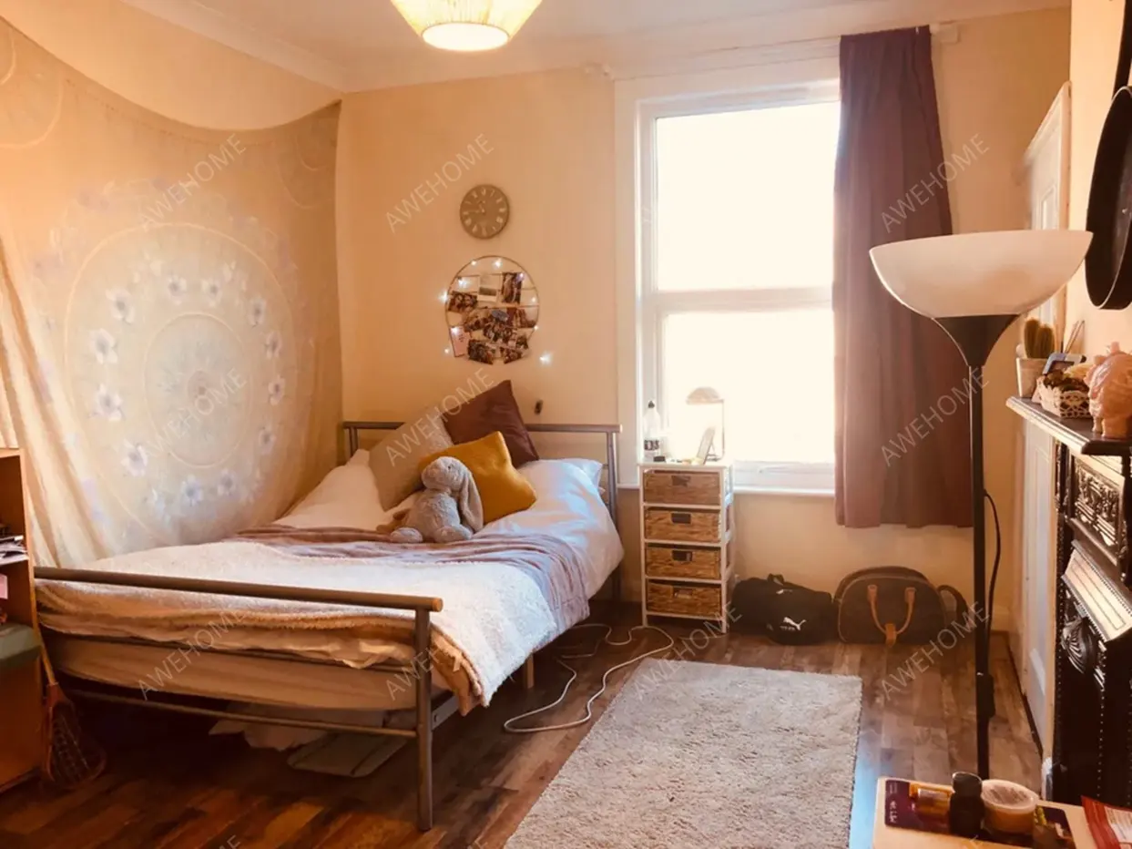 利茲租房Brudenell Street