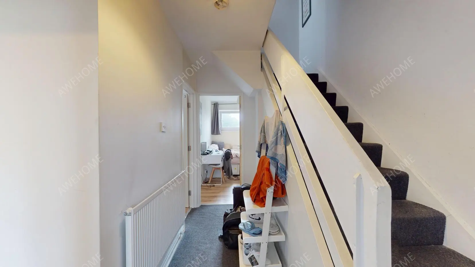 LondonSingle Apartment Rentals[Single Apartment]Pitsea Street