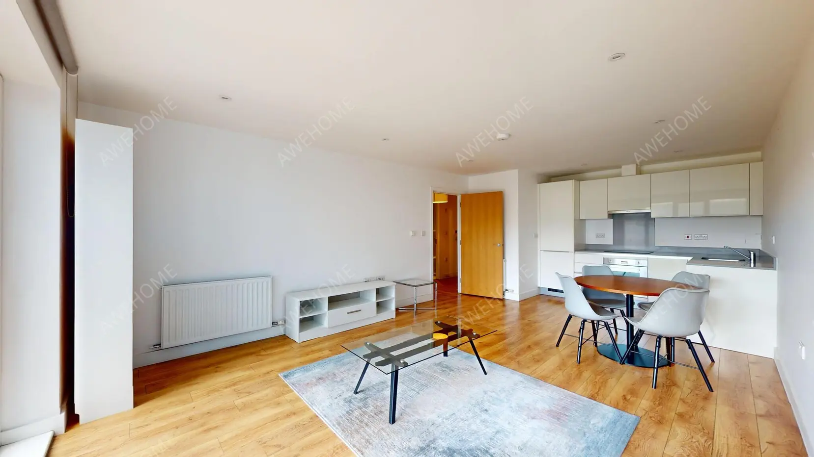 倫敦租房Headstone Road