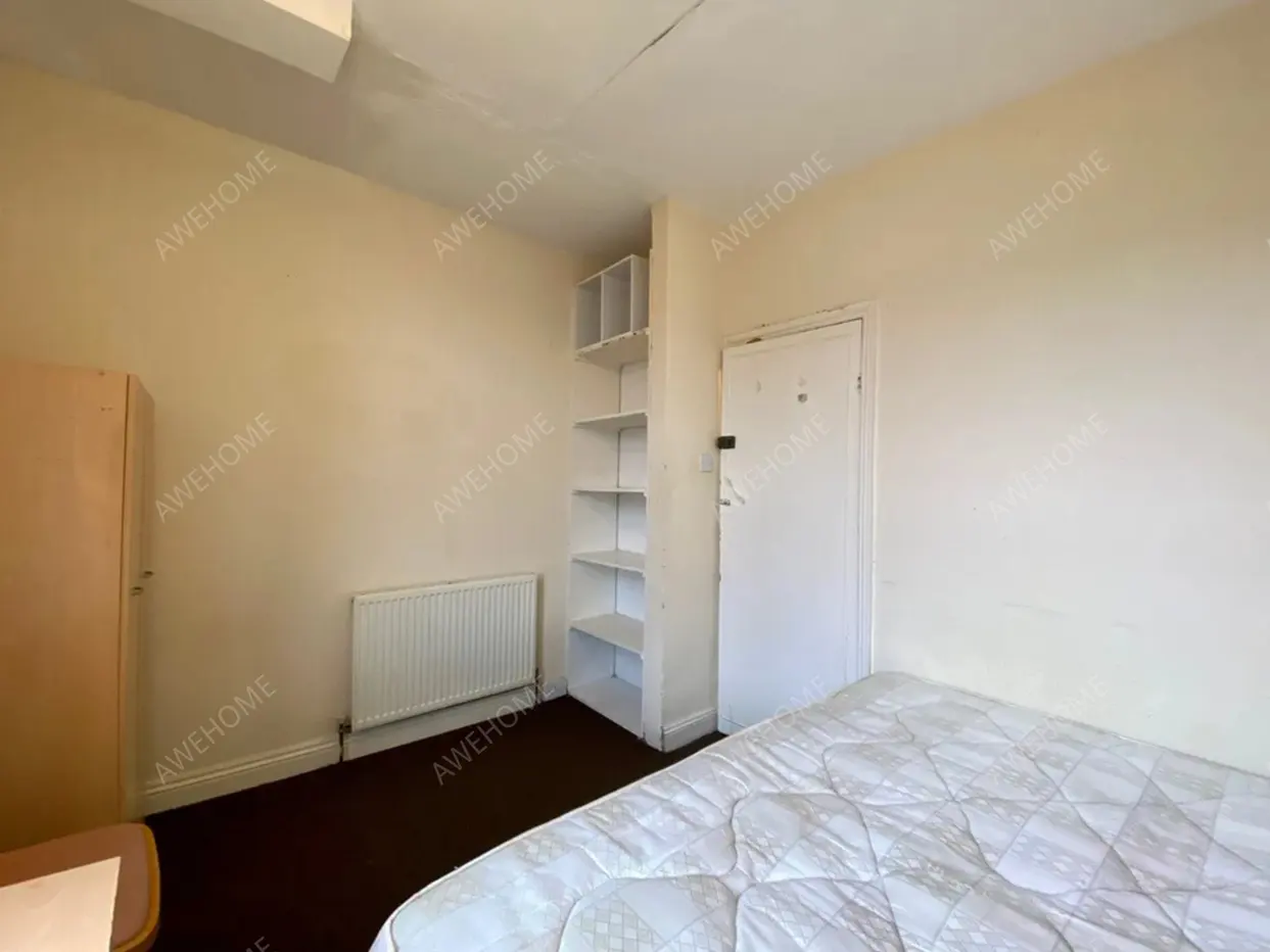 利茲租房Royal Park Avenue