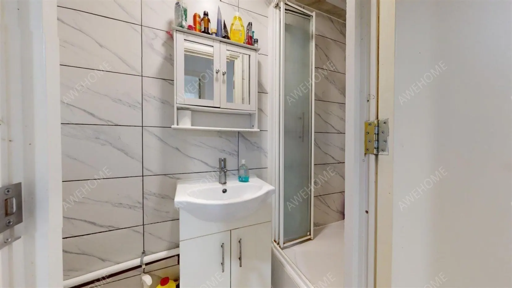 LondonSingle Apartment Rentals[Single Apartment]High Road