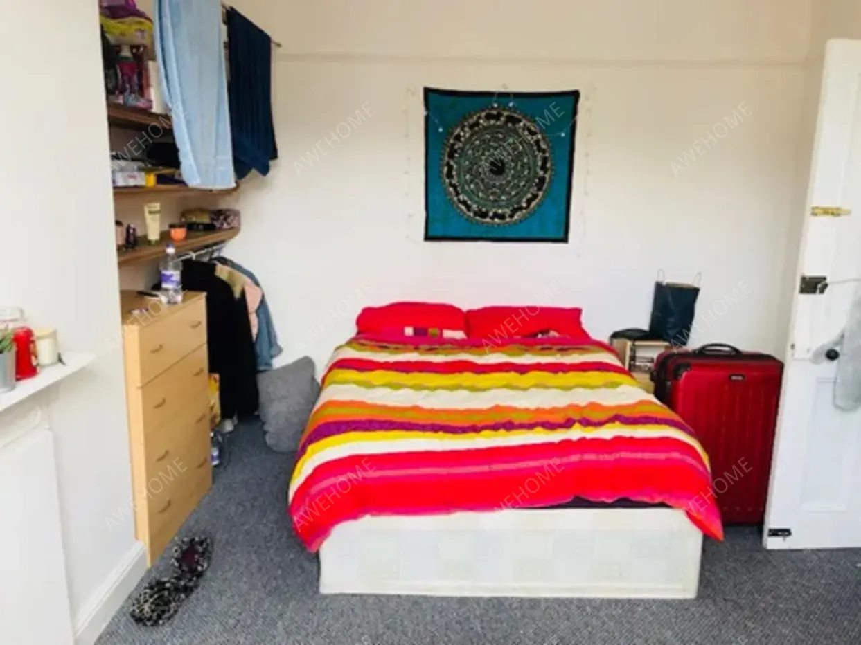 利茲租房Royal Park Avenue