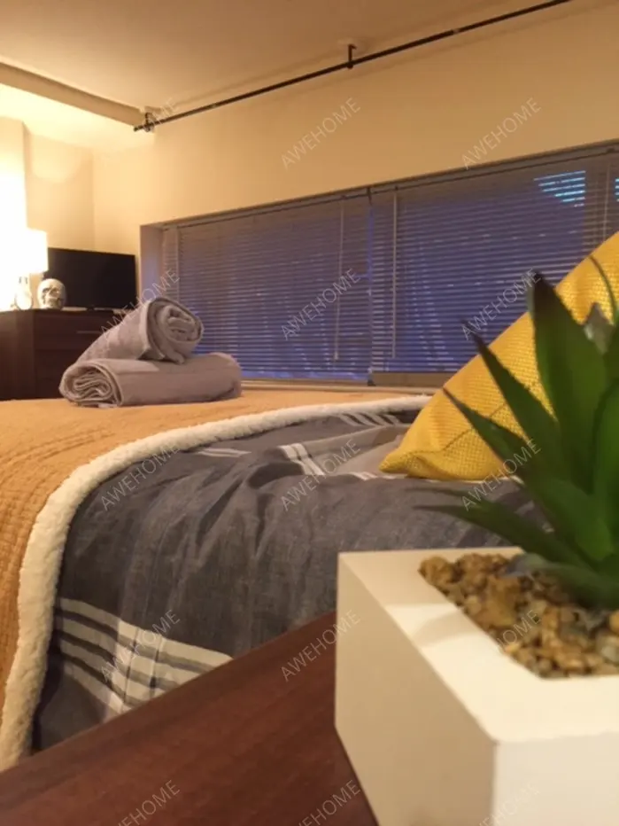 倫敦租房Chatsworth Road