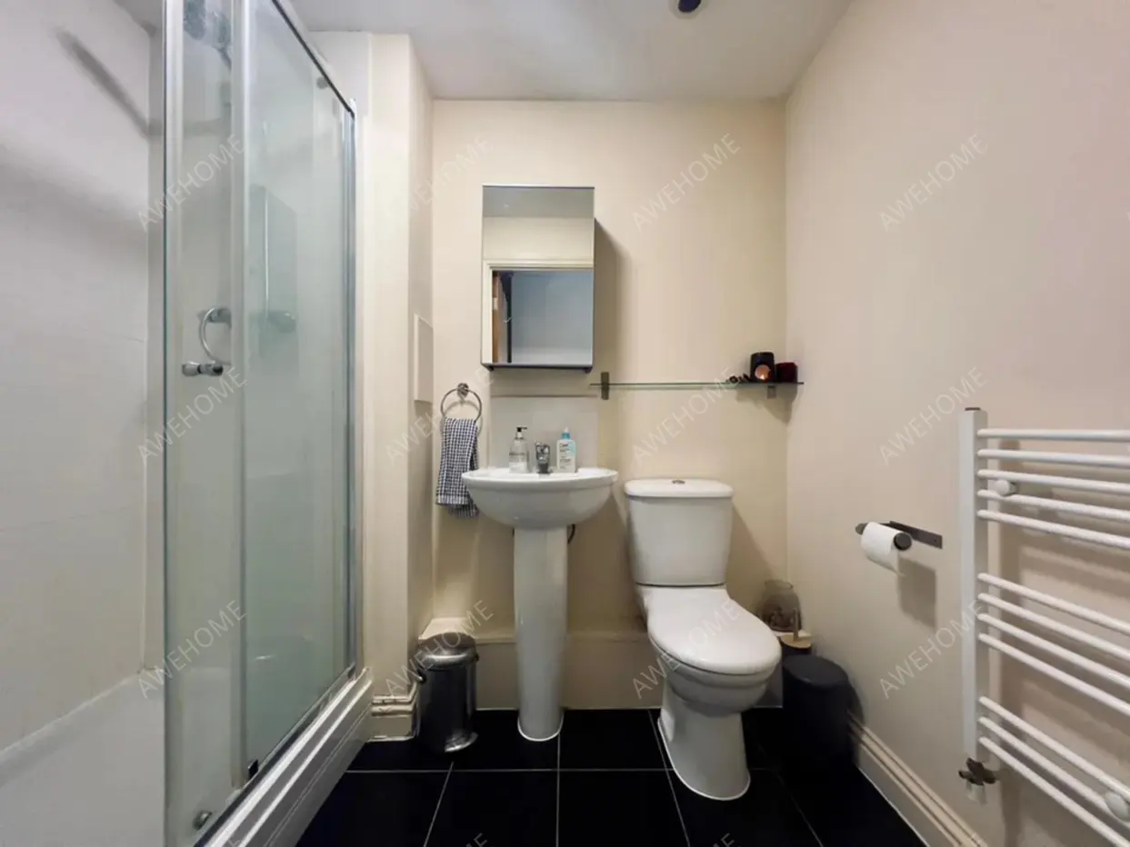 倫敦租房Joslin Avenue