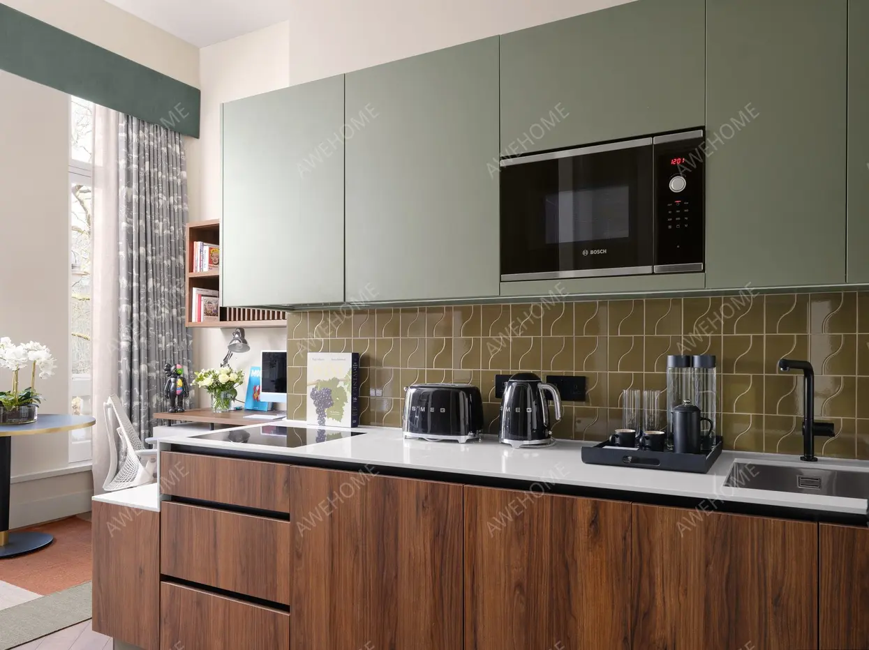 倫敦租房Cromwell Road