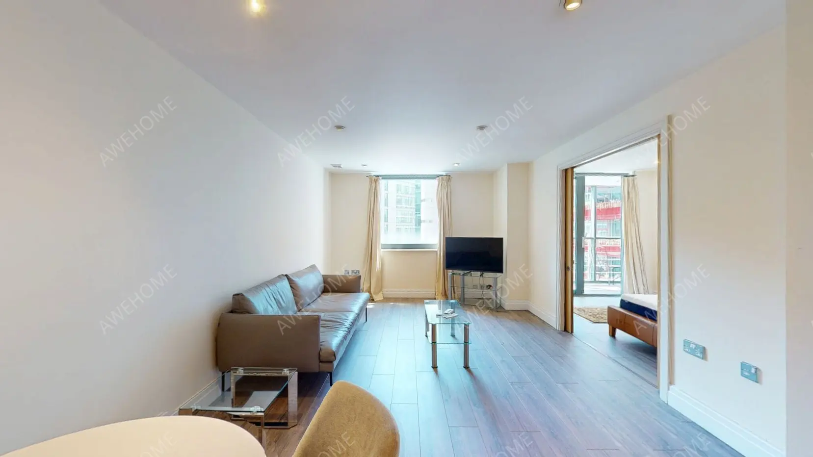 倫敦租房Sheldon Square