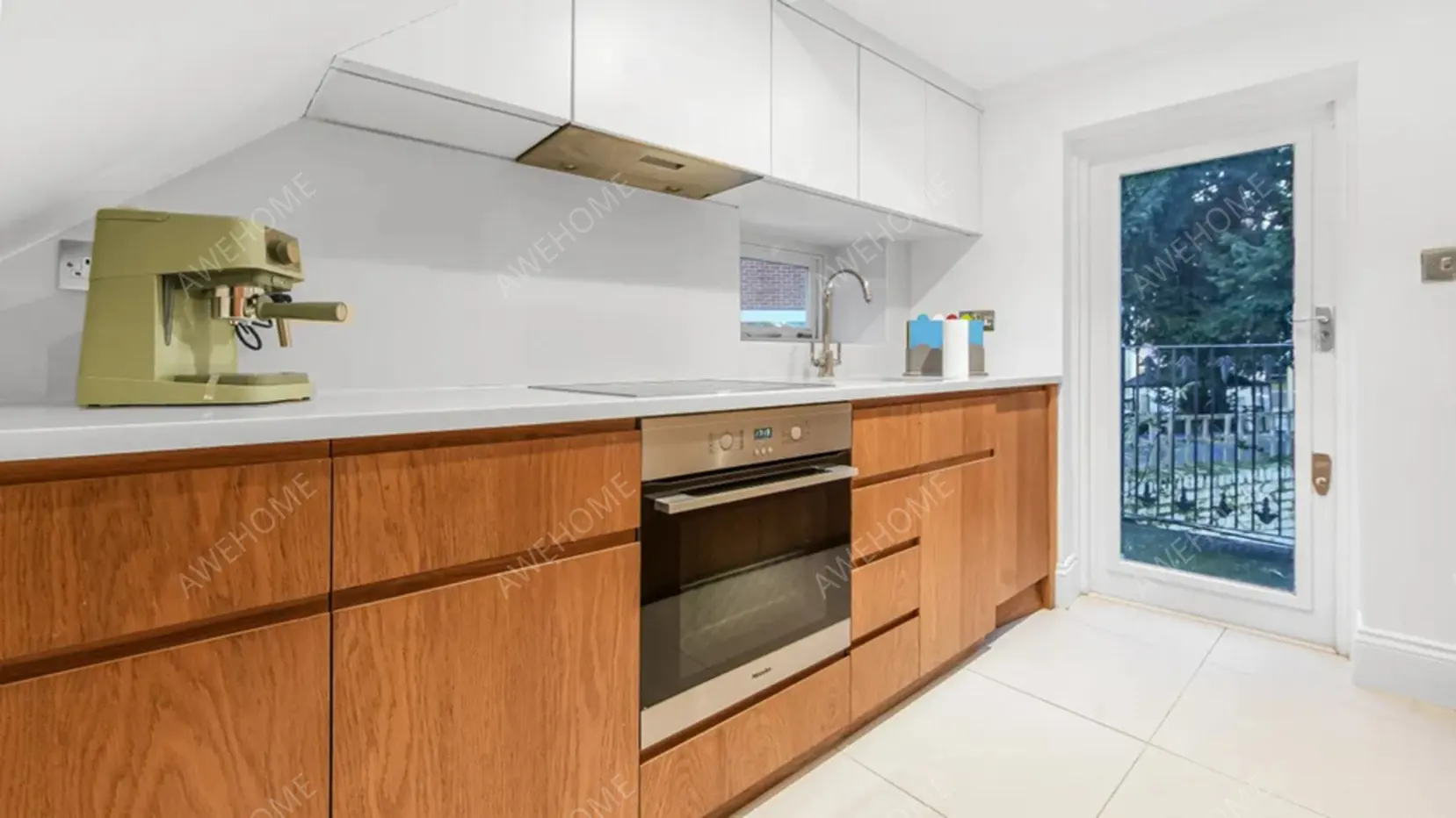 伦敦民宿租房[民宿]Addison Road